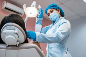 diagnostico odontologico