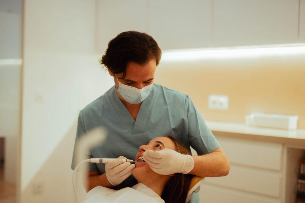 odontopediatria