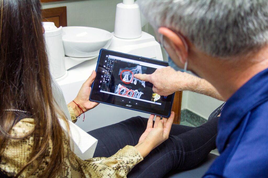 periodoncia