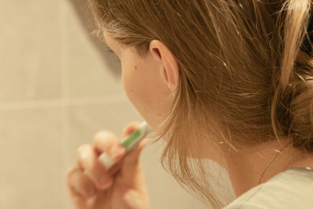 implantes dentales