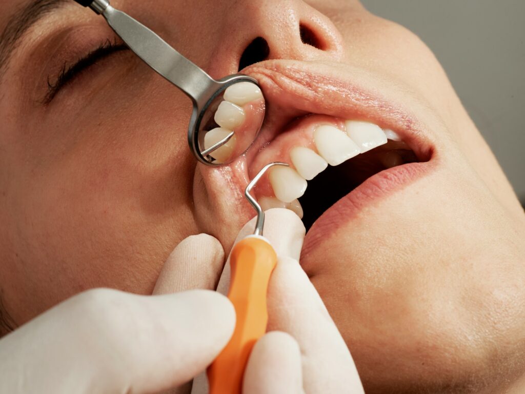 odontologia