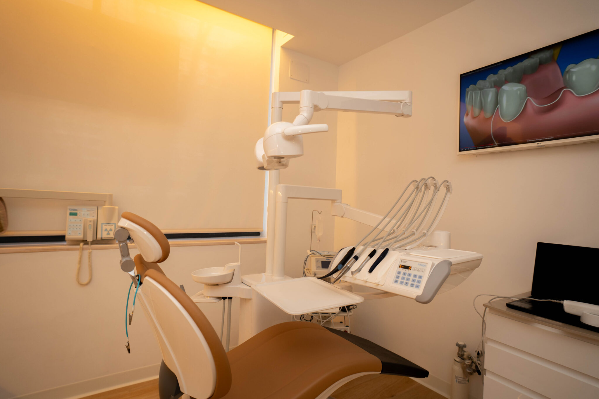 clinica dental