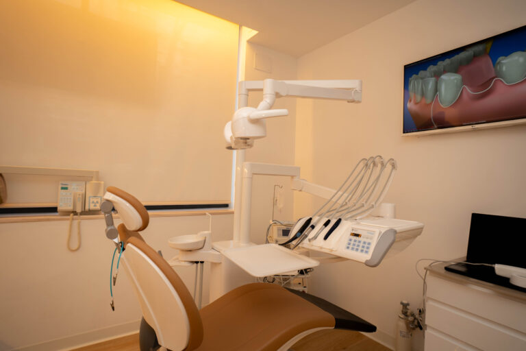 clinica dental