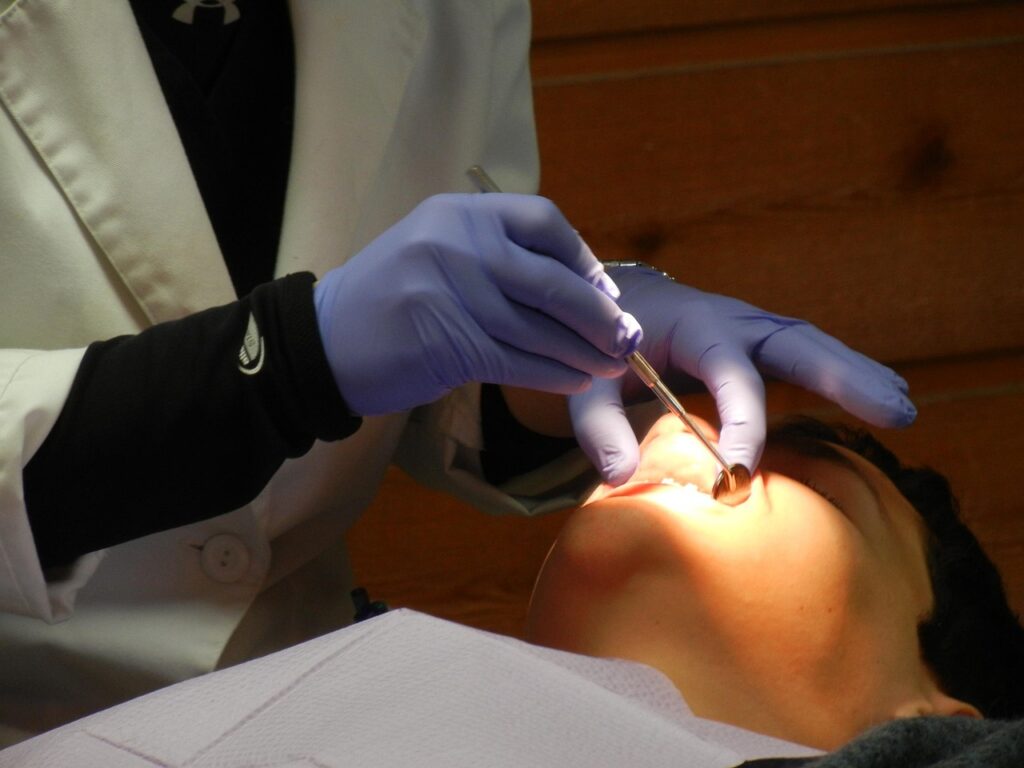 implante dental