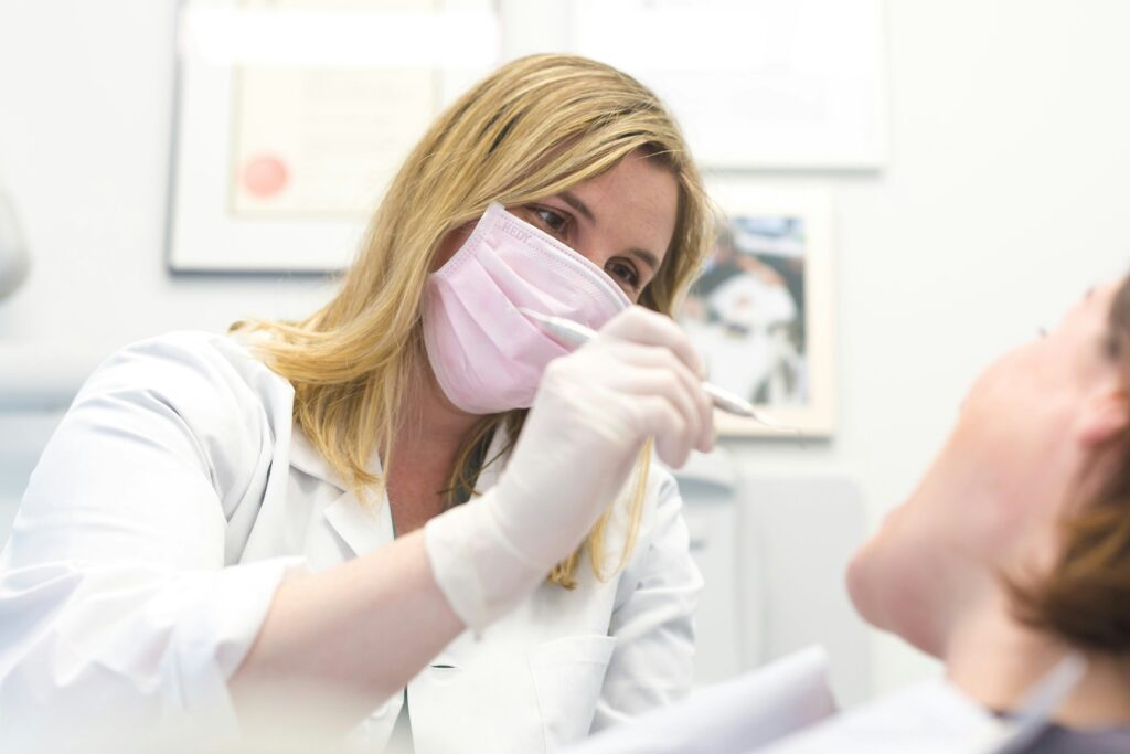 salud dental