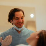 mejor dentista barrio del pilar