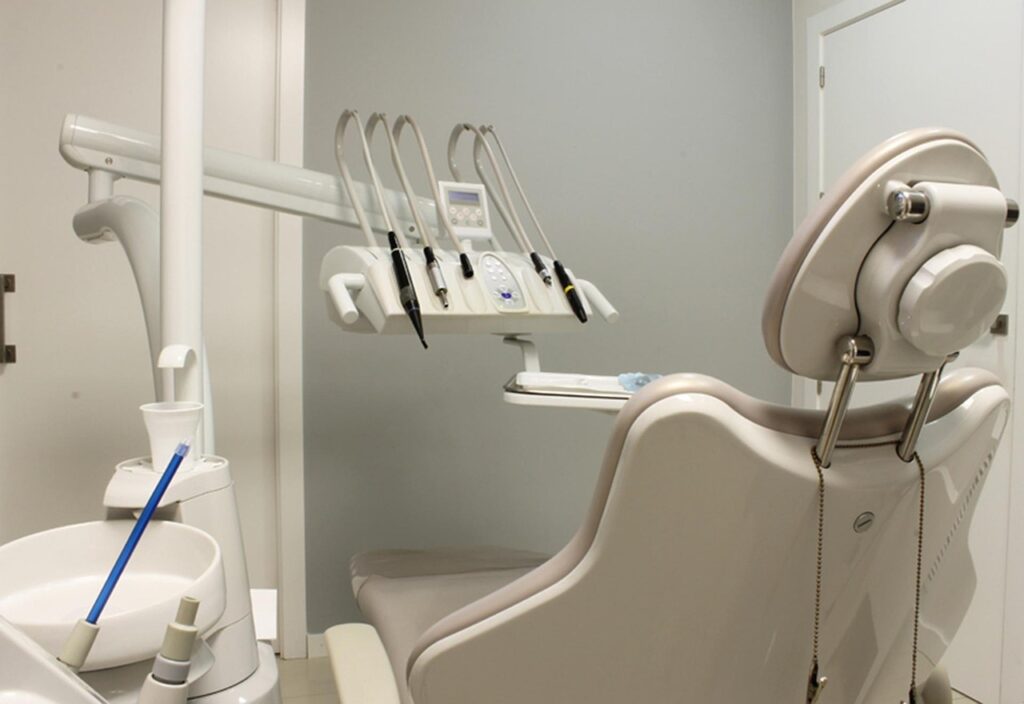 salud periodontal