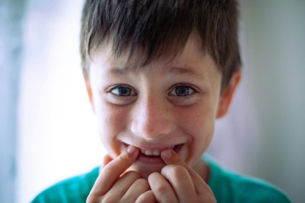 odontopediatria