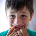 odontopediatria