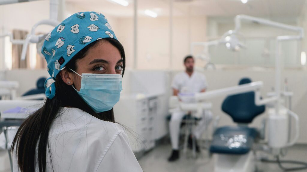 clinica dental
