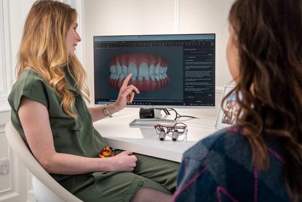 precio de implantes dentales